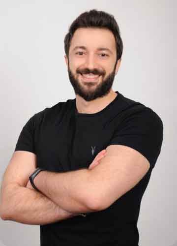 Dr. Melih Erdem